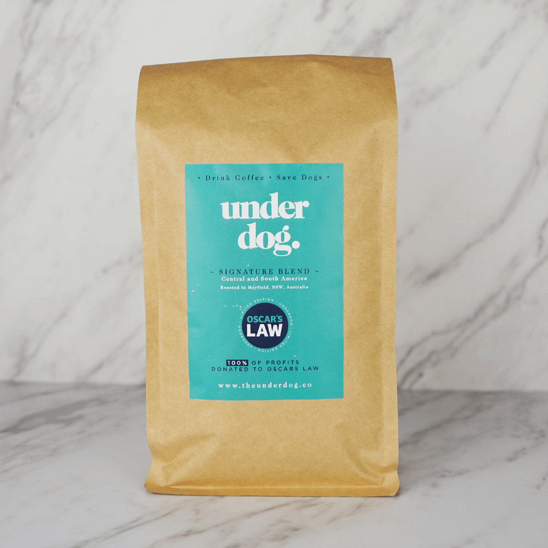 Legacy Blend - 1kg