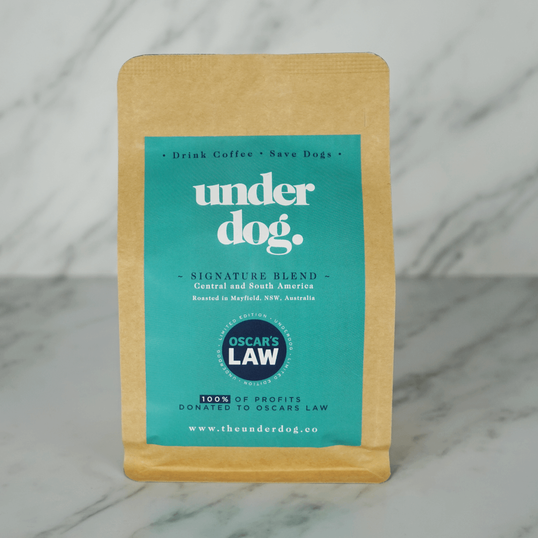 Legacy Blend - 250g