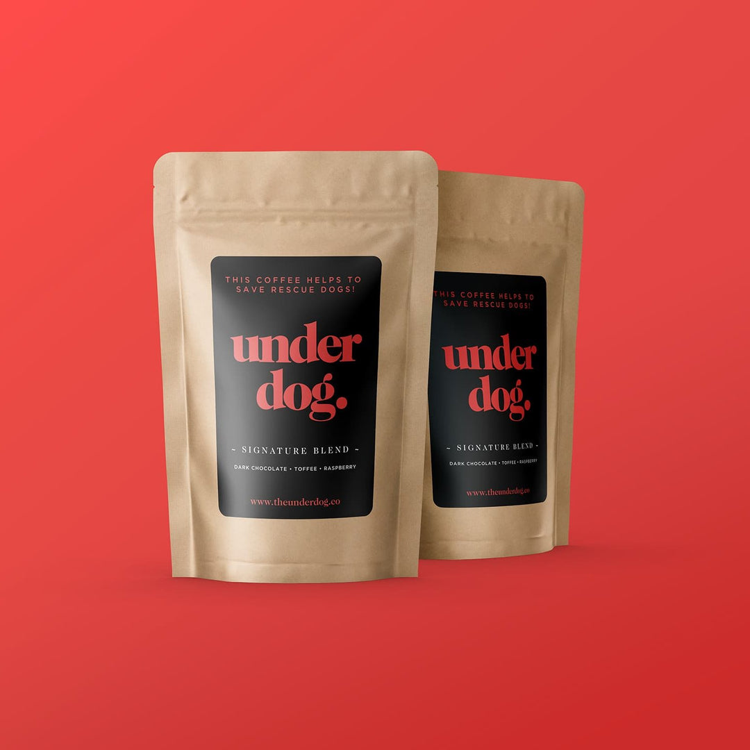 Signature Blend