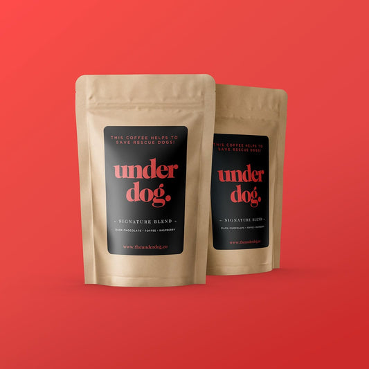 Signature Blend