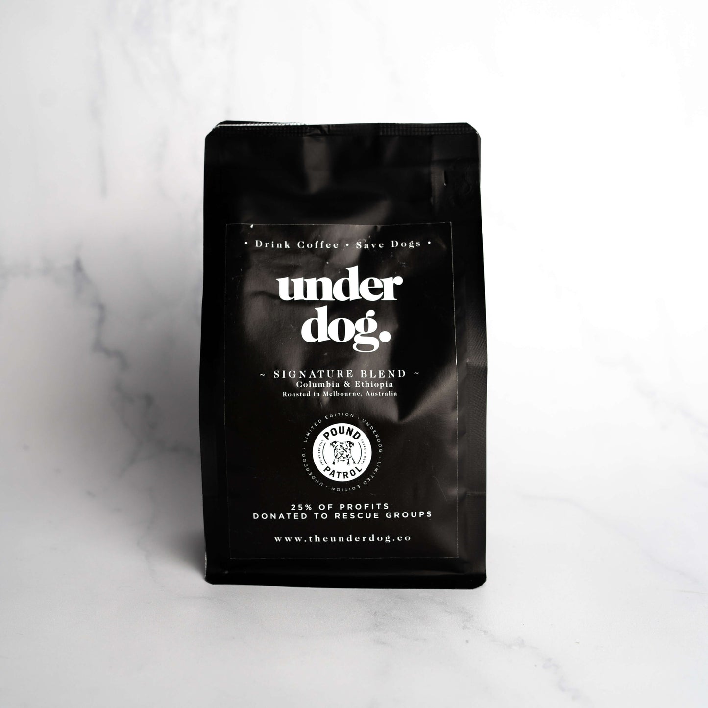 Underdog Blend - 250G