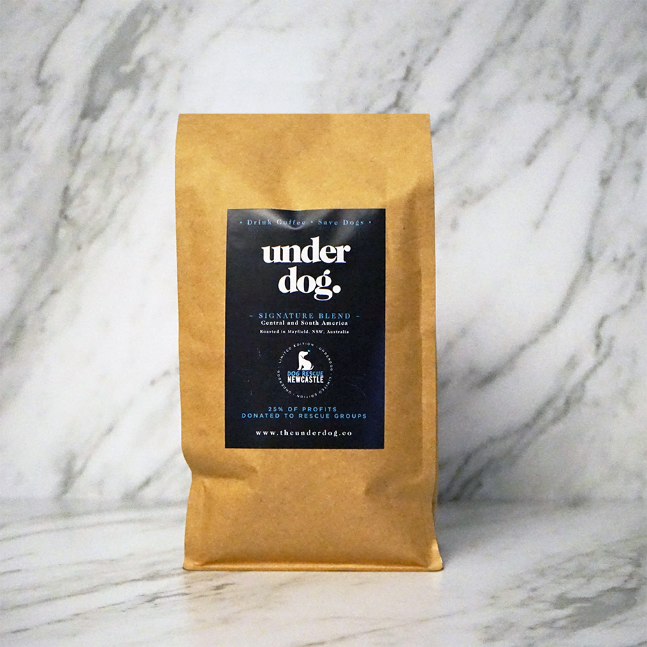 Rescue blend - 1kg