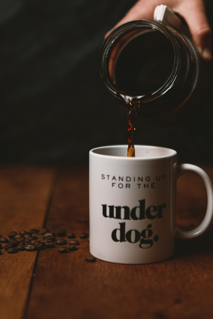 Rescue Blend