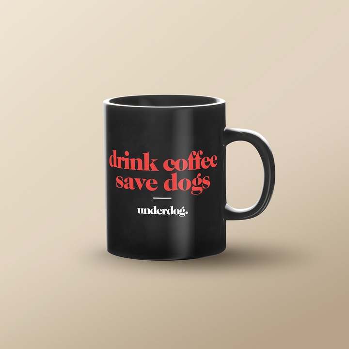 Save Them All Mug