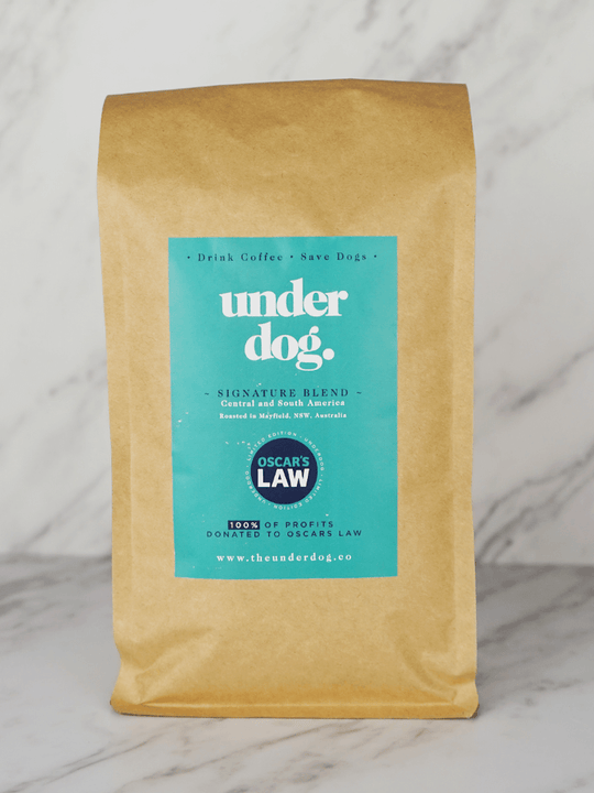 Legacy Blend - 1kg