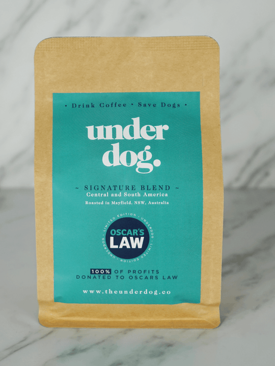 Legacy Blend - 250g