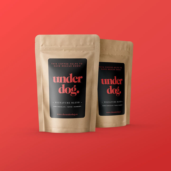 Signature Blend