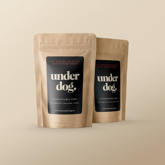 Underdog Blend Coffee Capsule