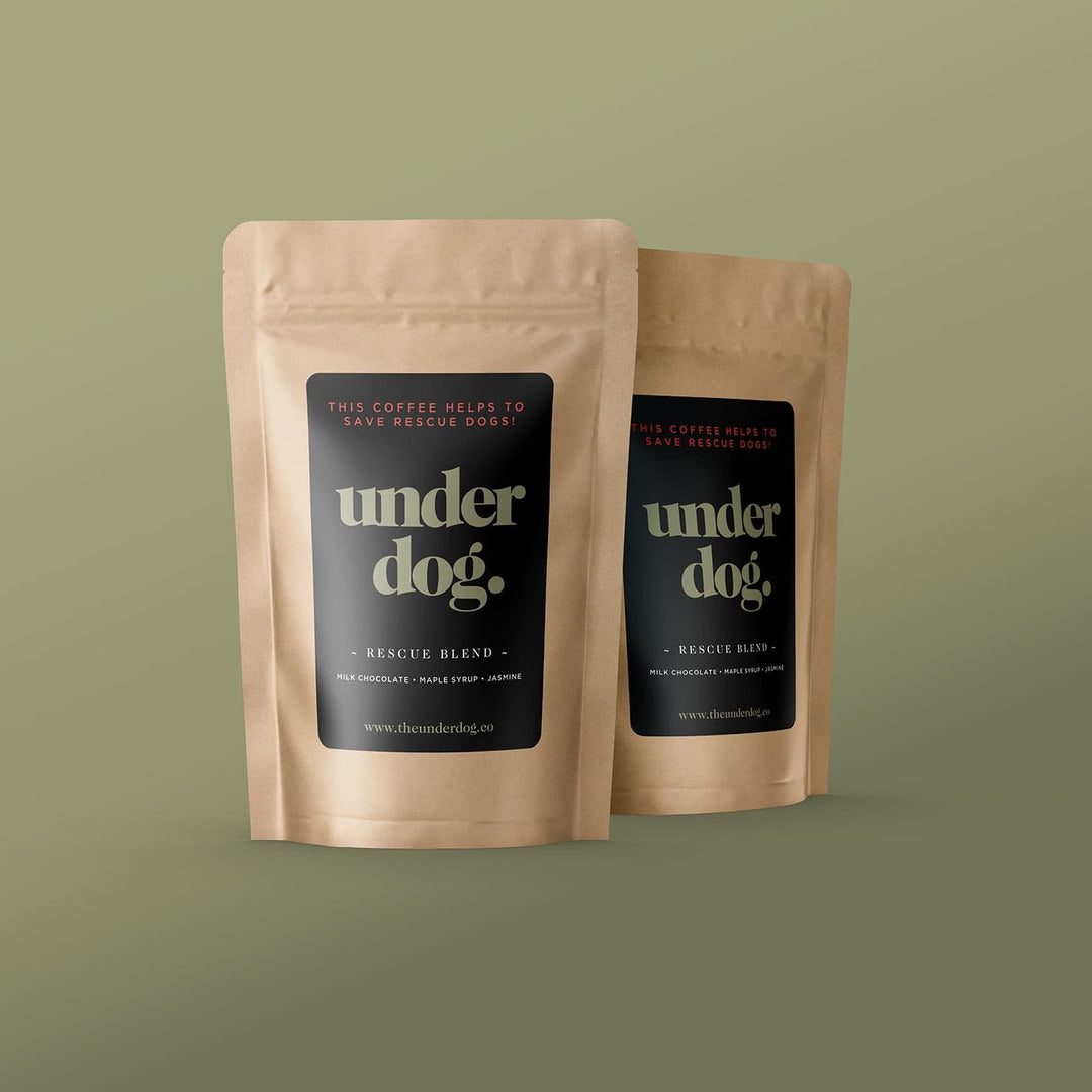 Rescue Blend