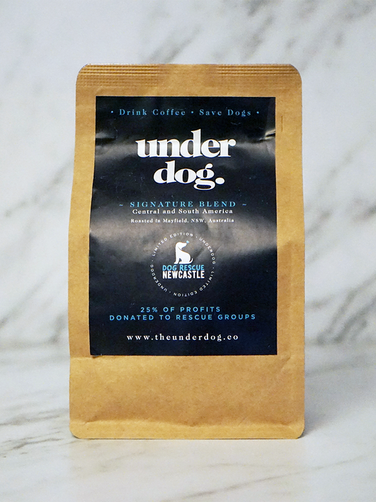 Rescue Blend - 250G