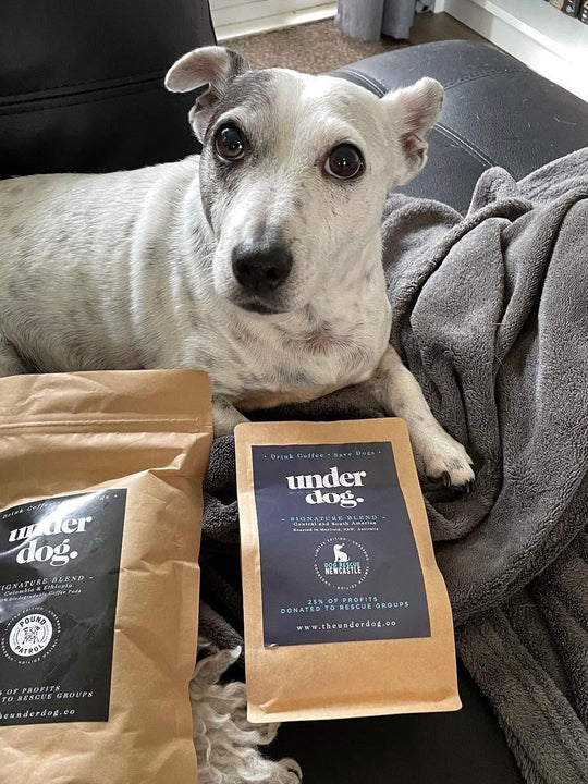 Rescue Blend - 250G