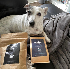 Rescue Blend - 250G