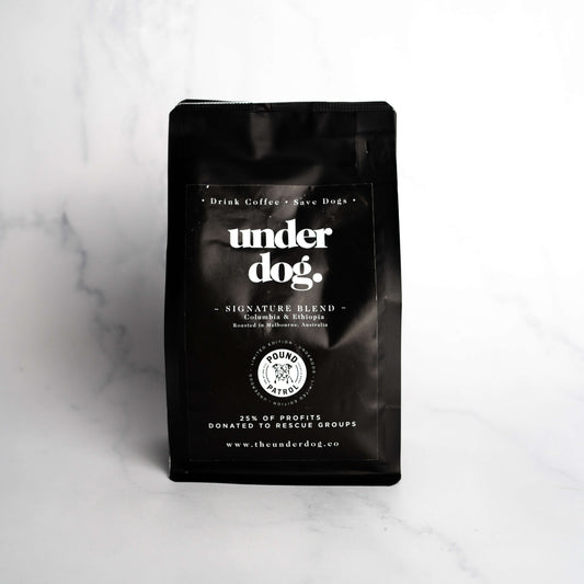 Underdog Blend - 250G