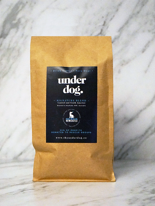 Rescue blend - 1kg
